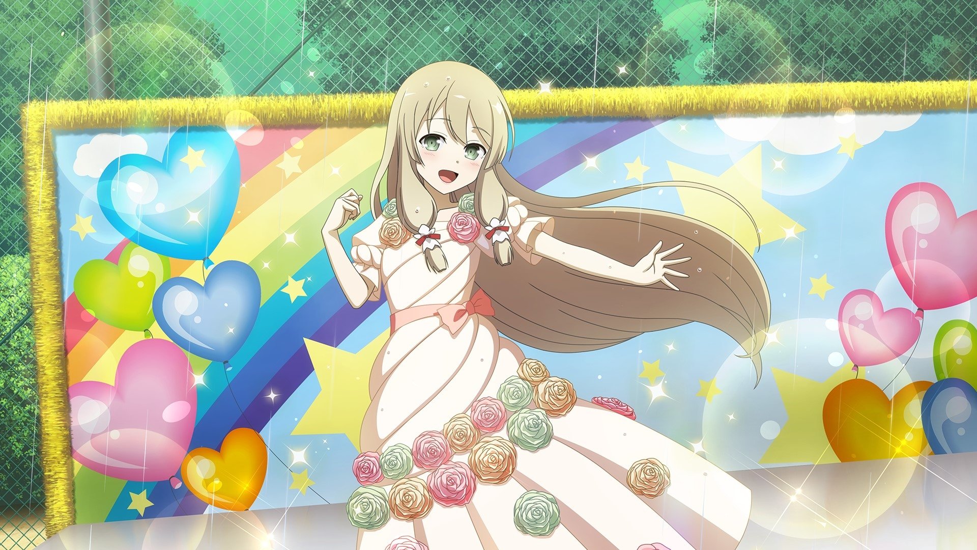 Backdrop image
