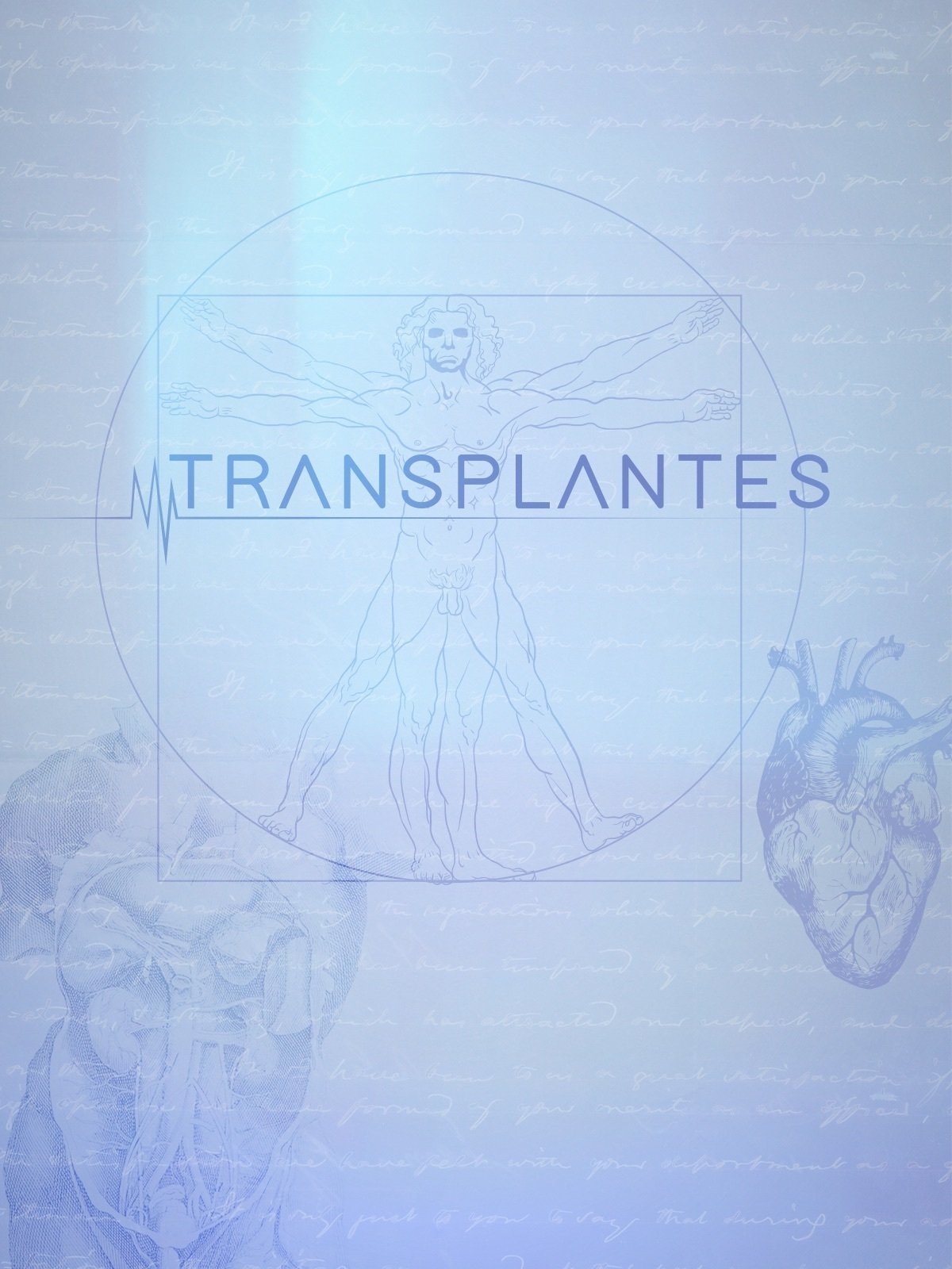 Poster de Transplantes