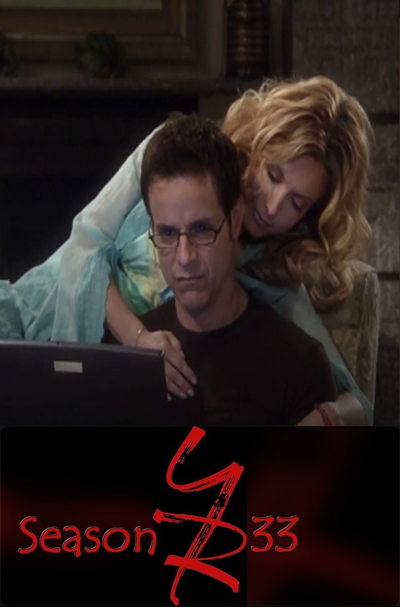 Poster de Temporada 33