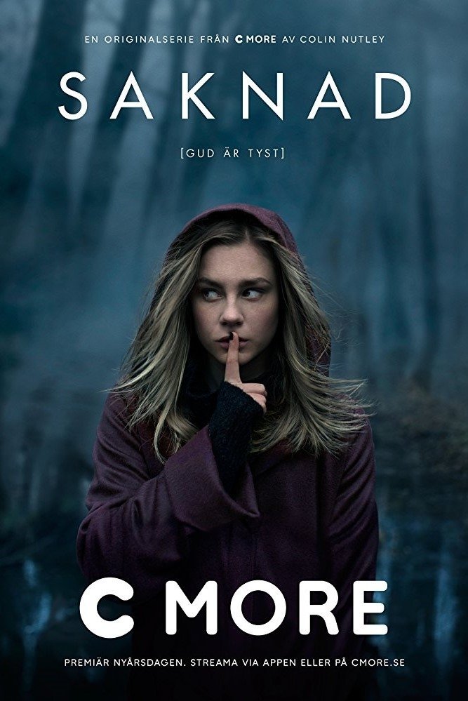 Poster de Saknad