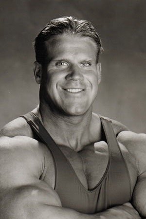 Foto de Jay Cutler