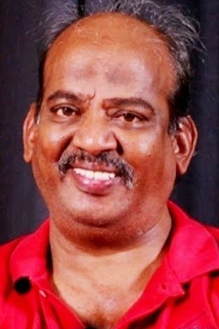 Foto de Krishnamoorthy