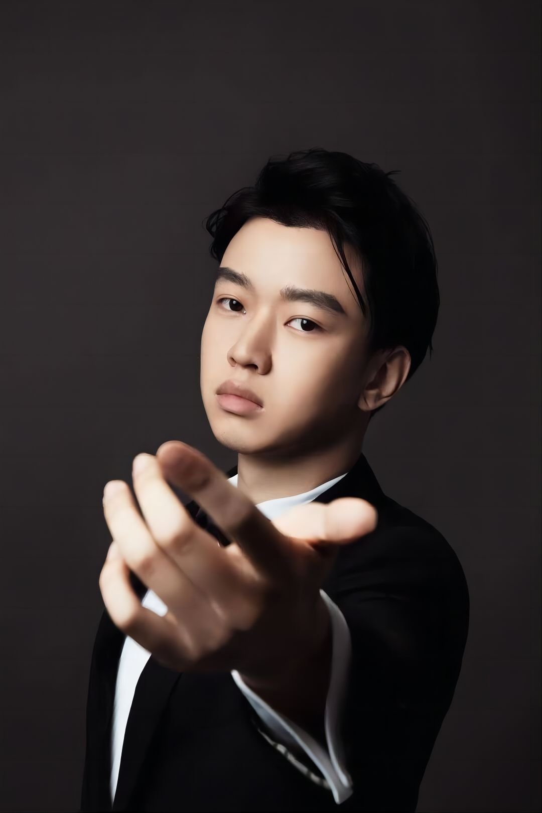 Foto de Wang Yitong