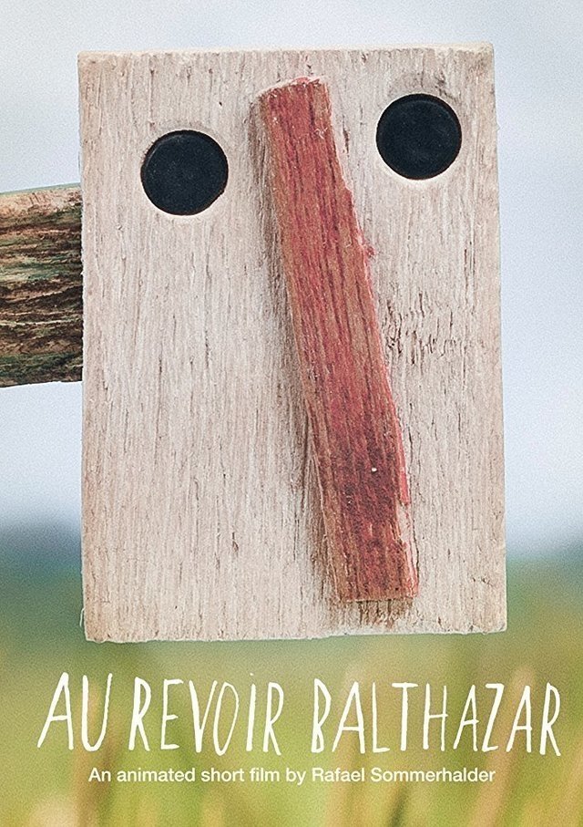 Poster de Au Revoir Balthazar