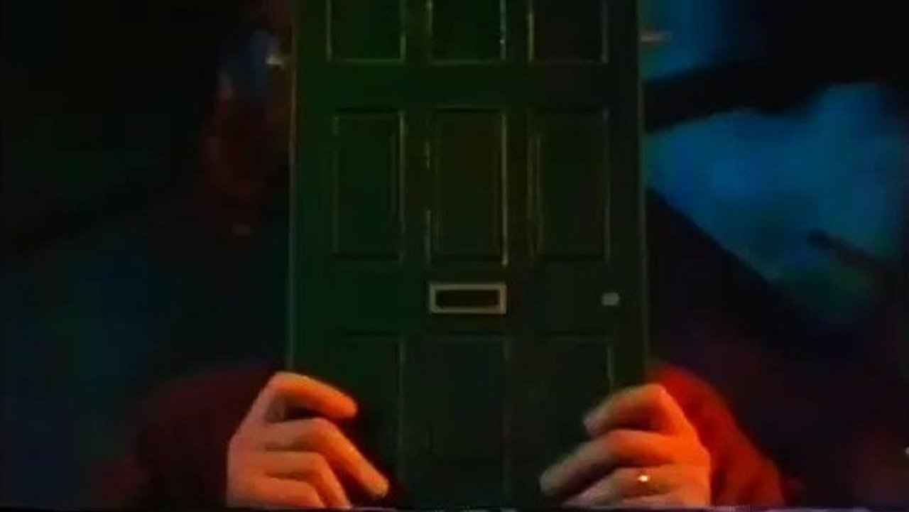 Backdrop image