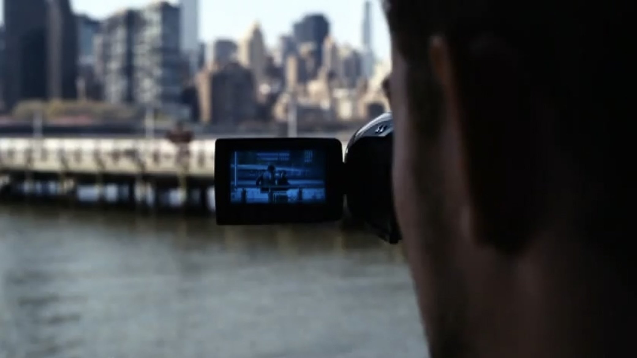 Backdrop image