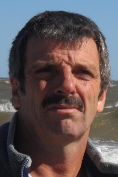 Foto de Sergio Testori
