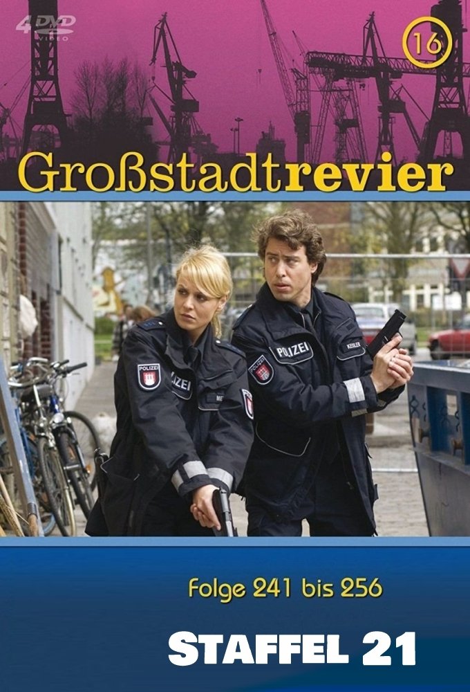 Poster de Temporada 21