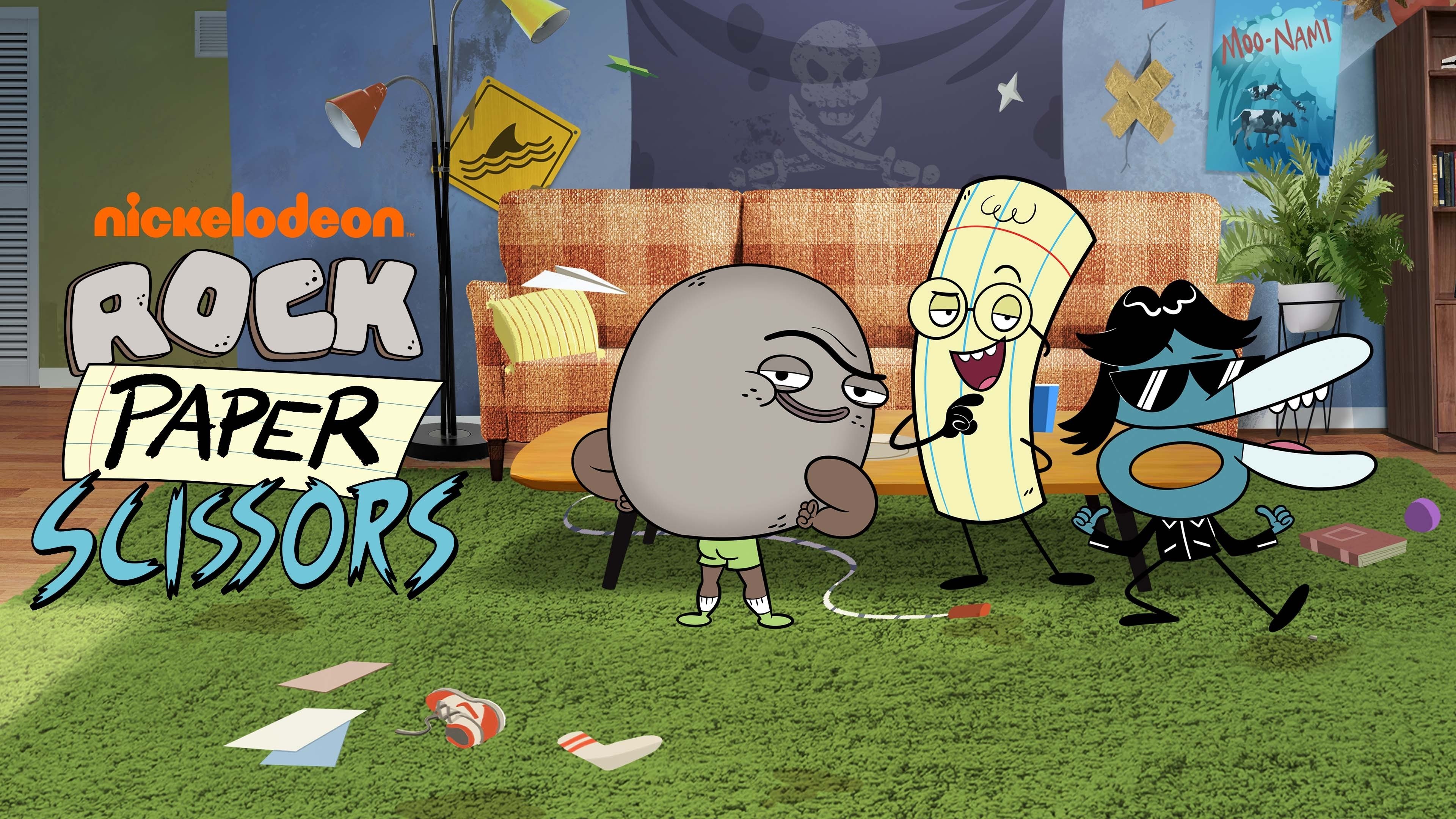 Backdrop image