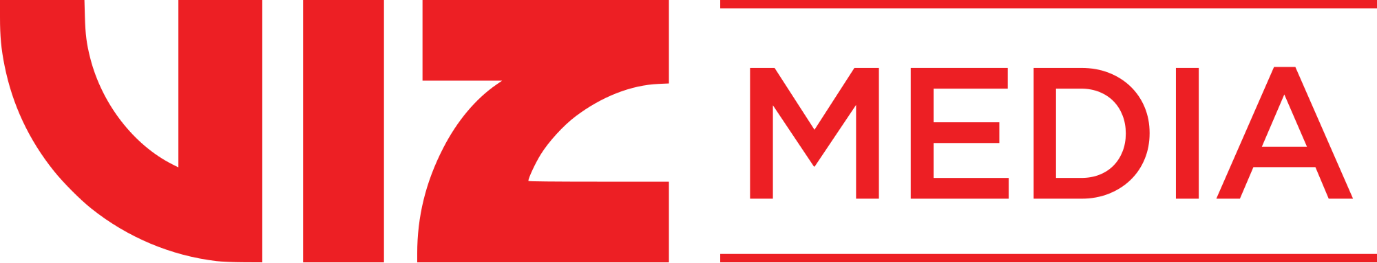 VIZ Media