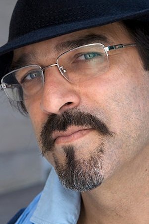Foto de Atiq Rahimi