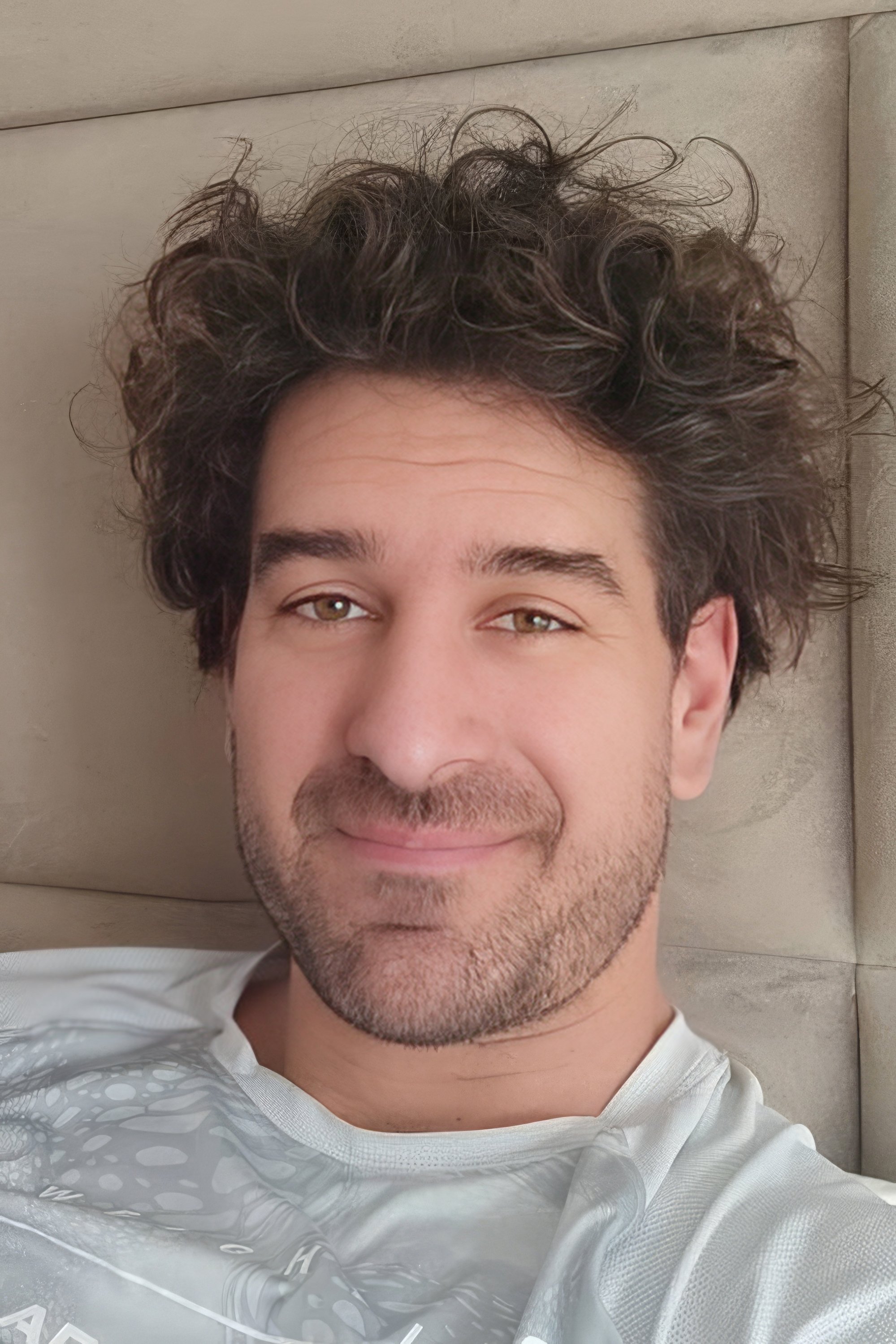Foto de Boris Valábik