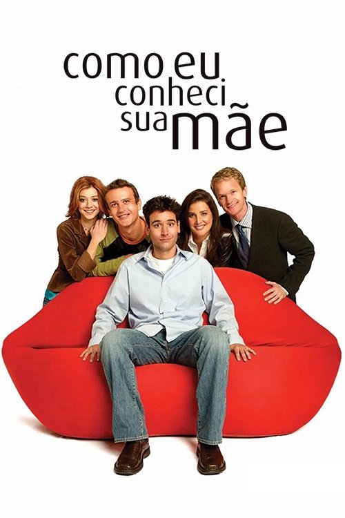 Poster de Temporada 1