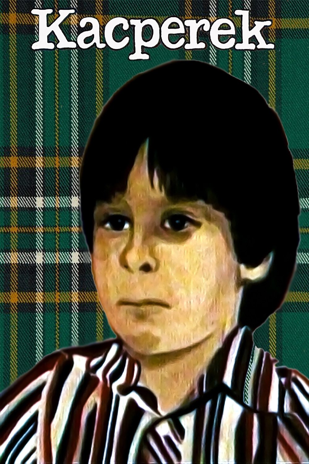 Poster de Kacperek