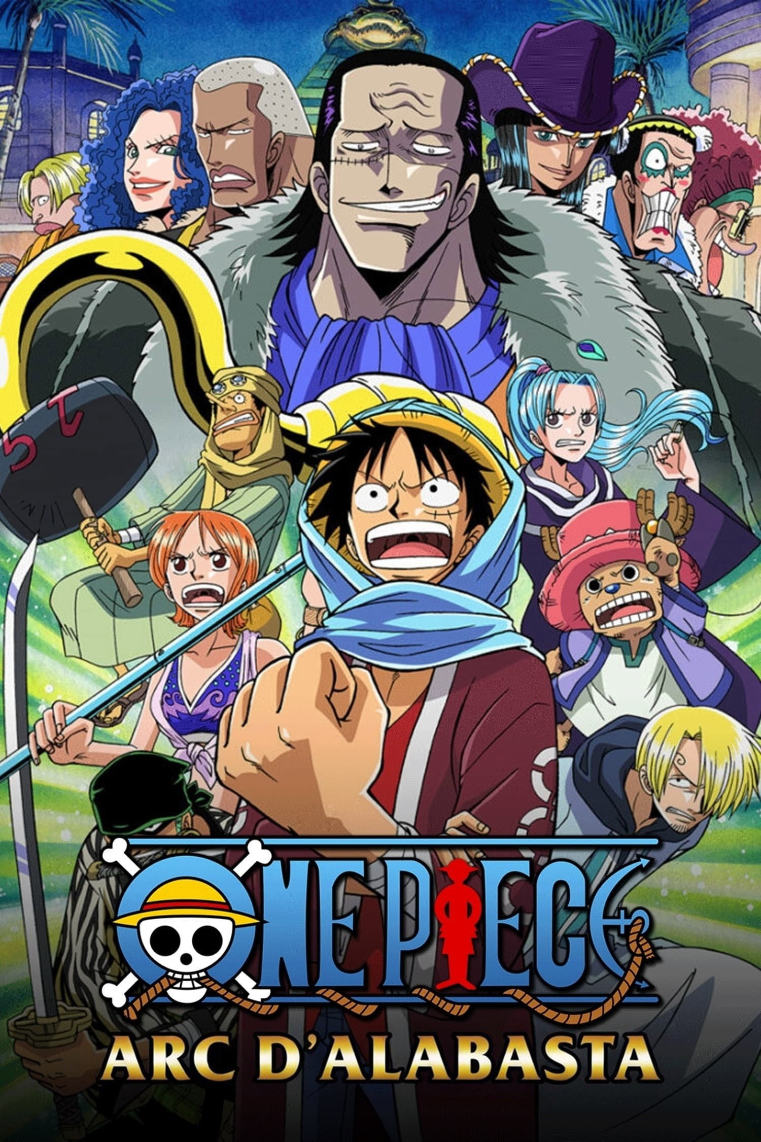 Arabasta