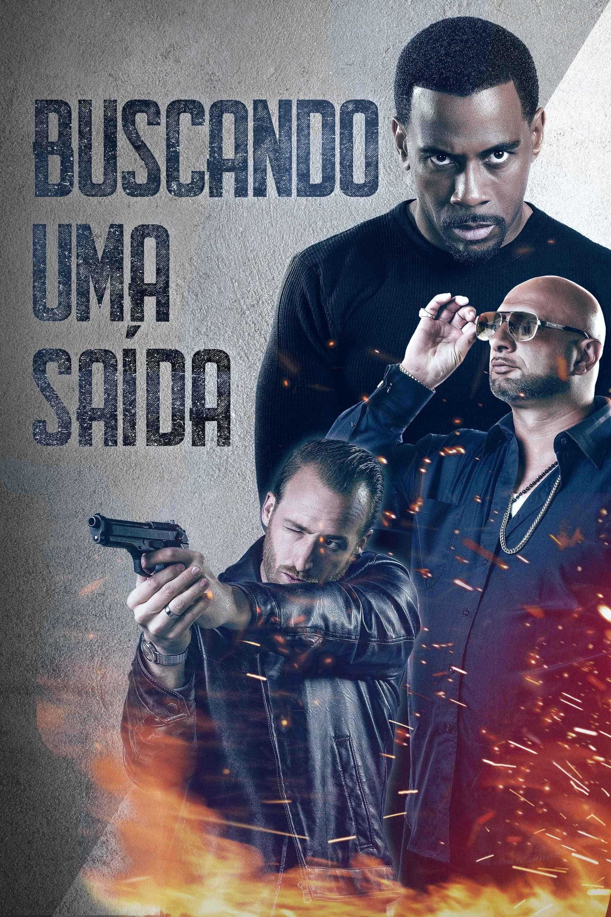 Buscando Uma Saída