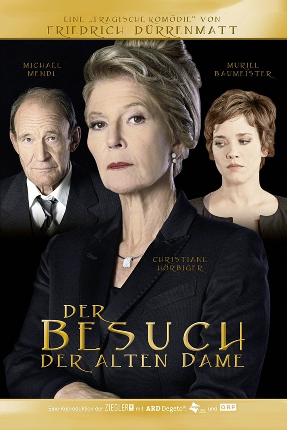 Poster movie
