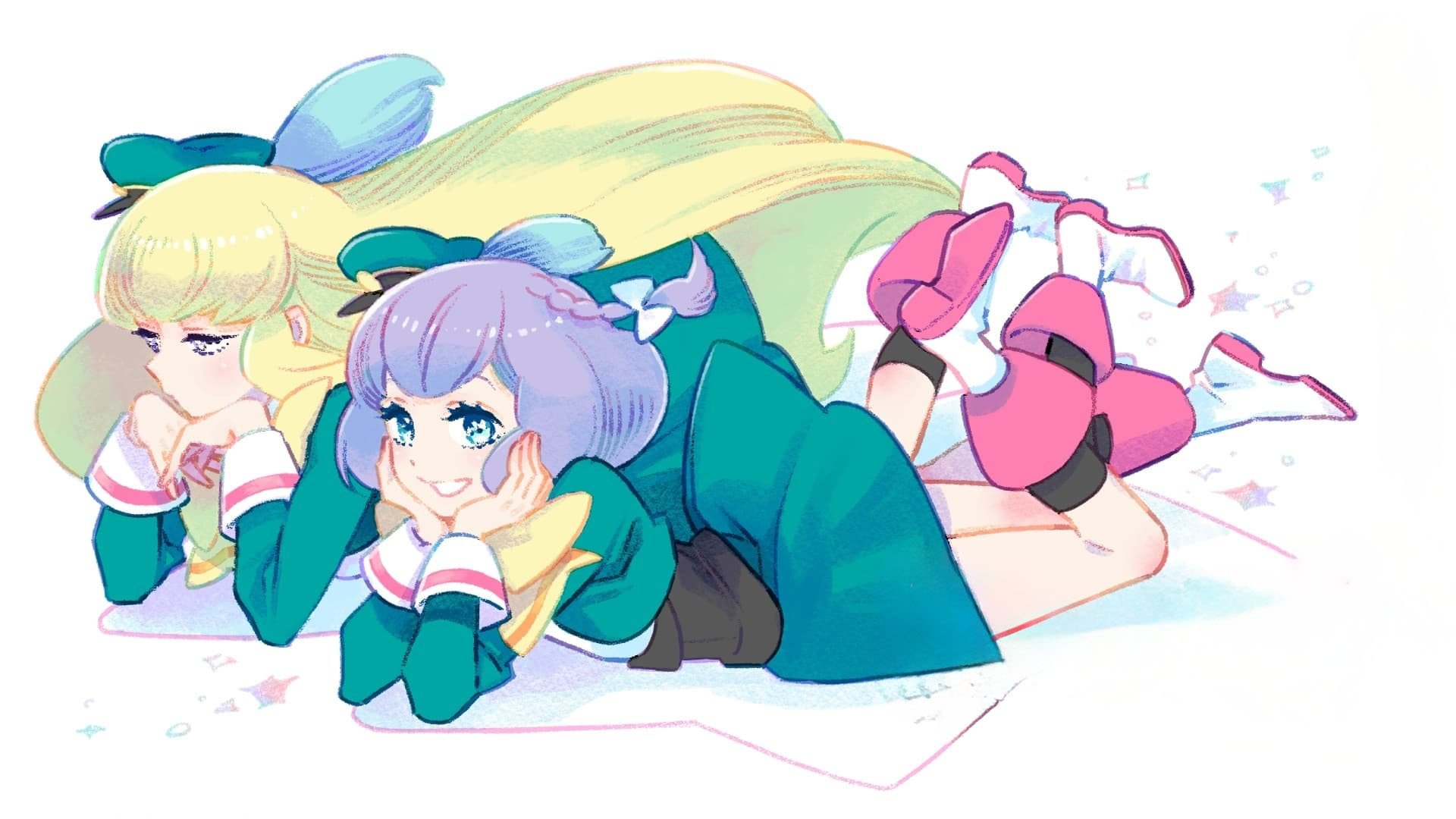 Backdrop image