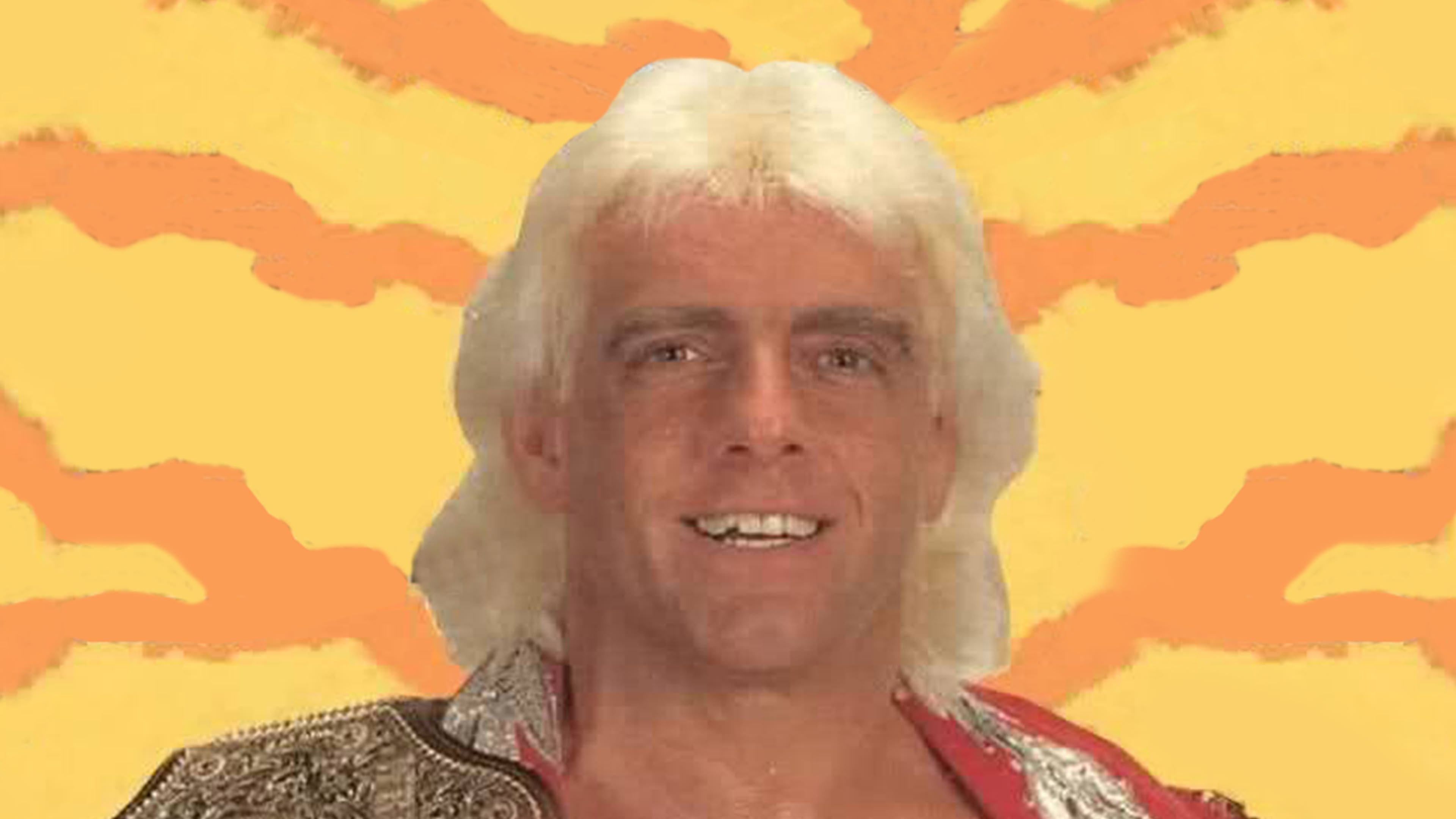 NWA WrestleWar '90: Wild Thing