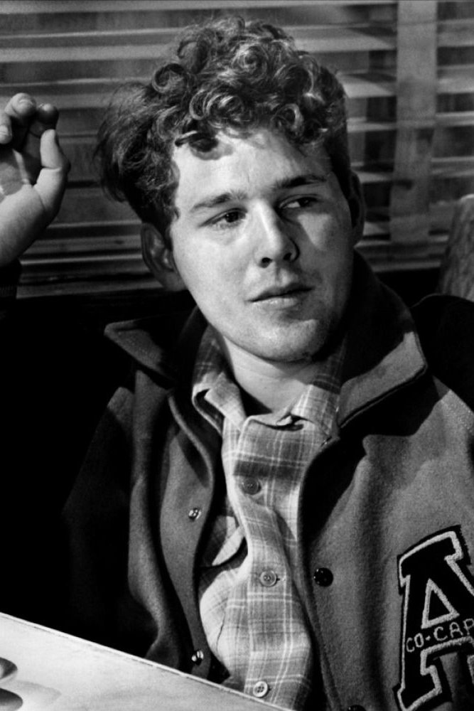 Foto de Timothy Bottoms