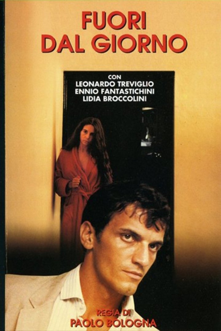 Poster de Fuori dal giorno