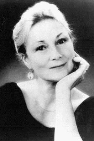 Foto de Rosemary Harris