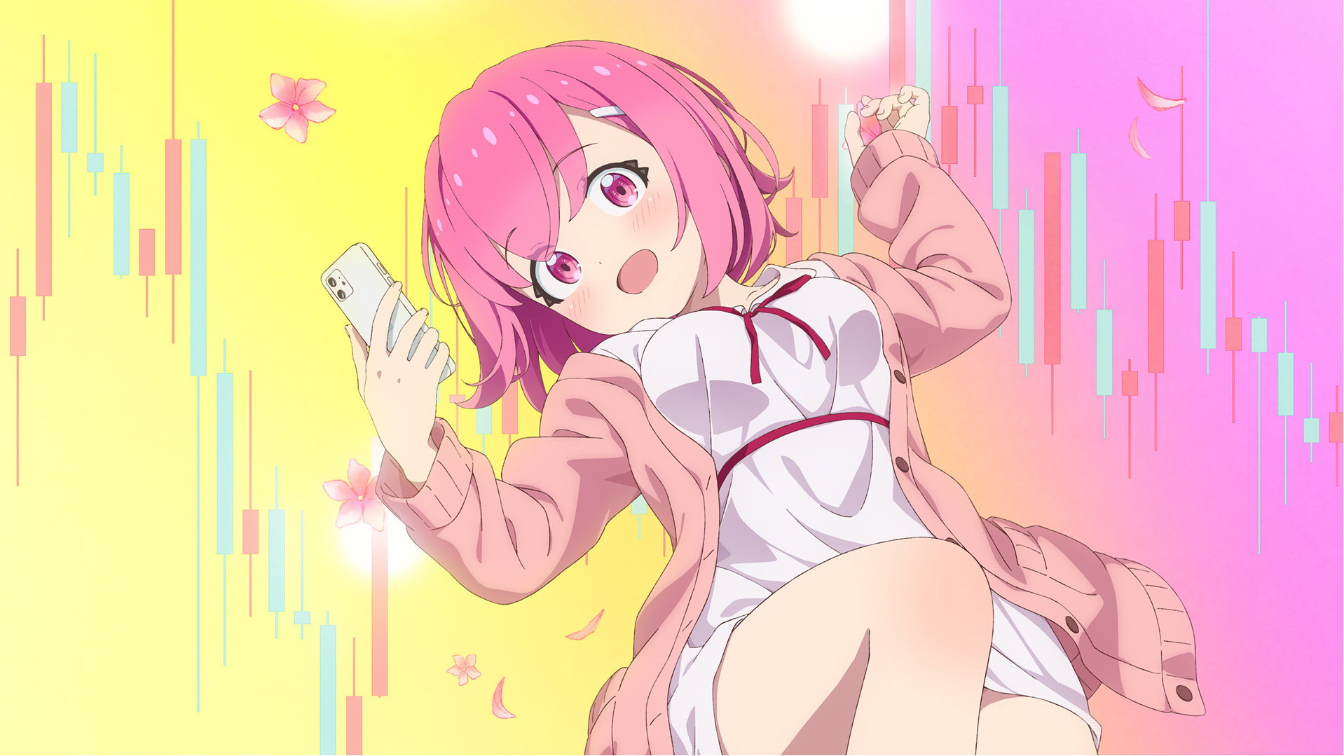 FX Fighter Kurumi-chan