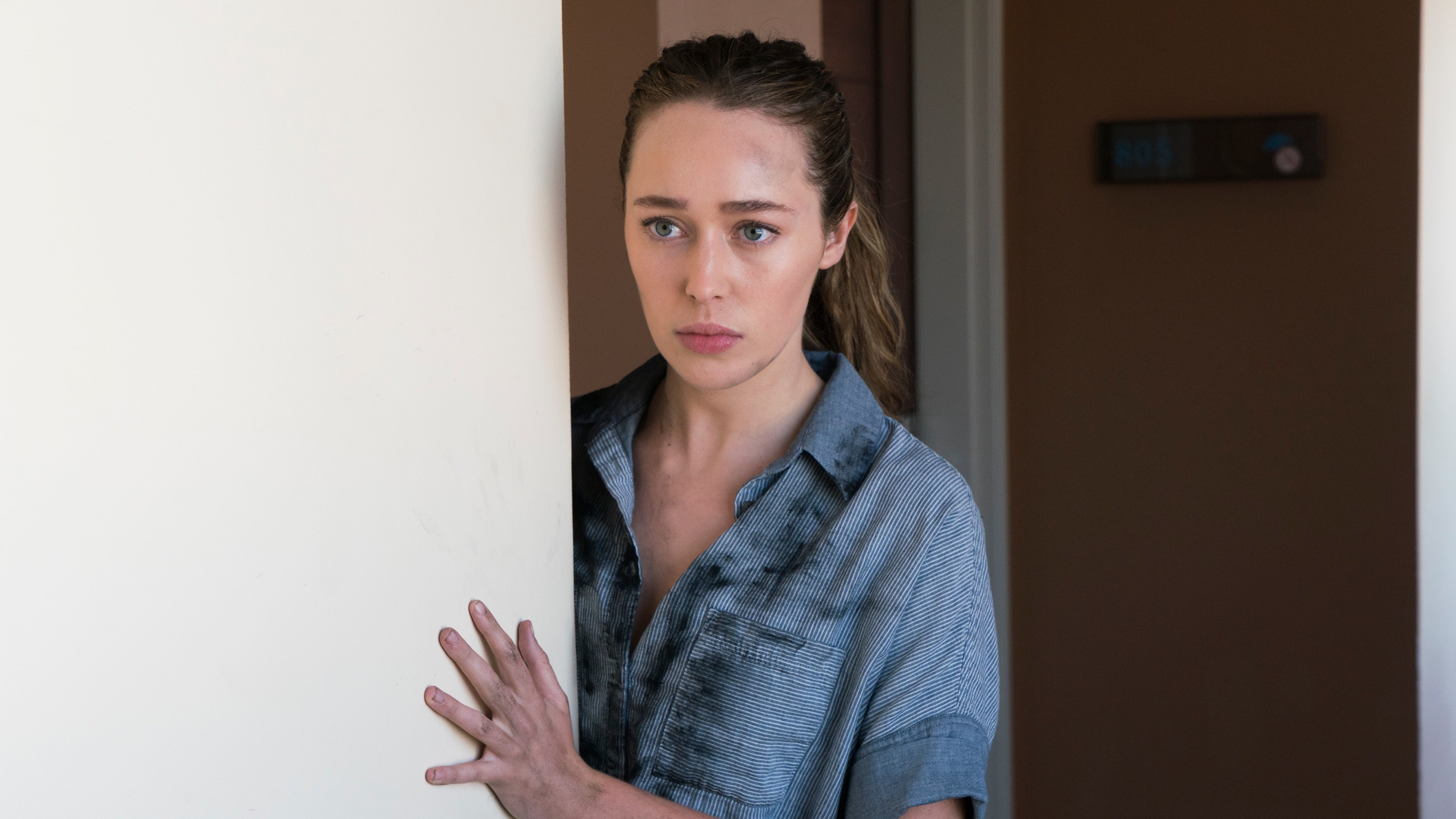 Fear the Walking Dead 2×10