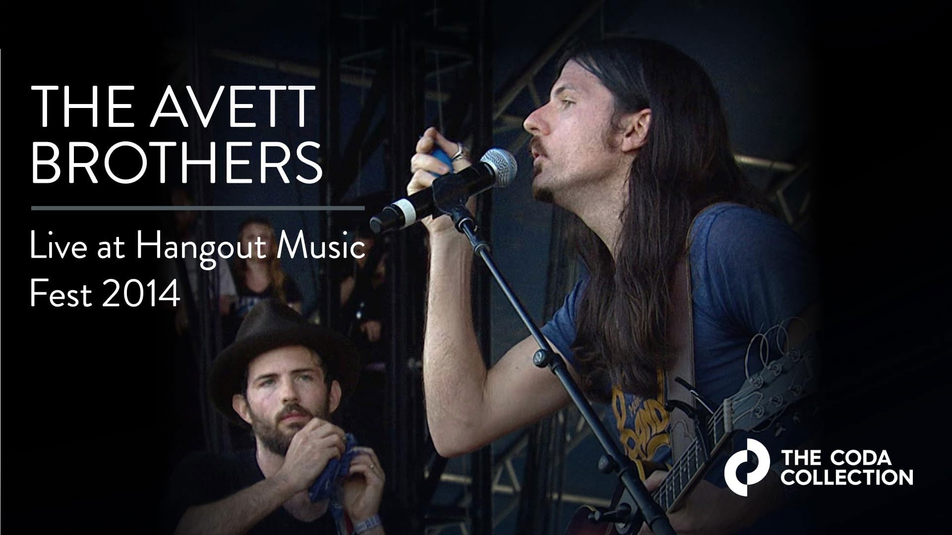 The Avett Brothers: Live At Hangout Music Fest 2014