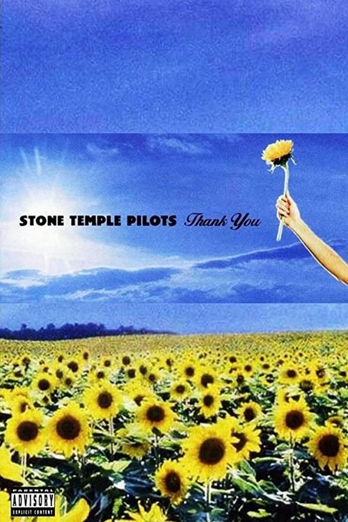 Poster de Stone Temple Pilots: Thank You - Music Videos