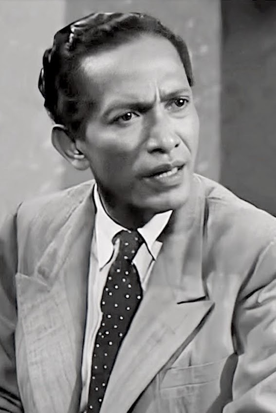 the profile picture of Shariff Medan