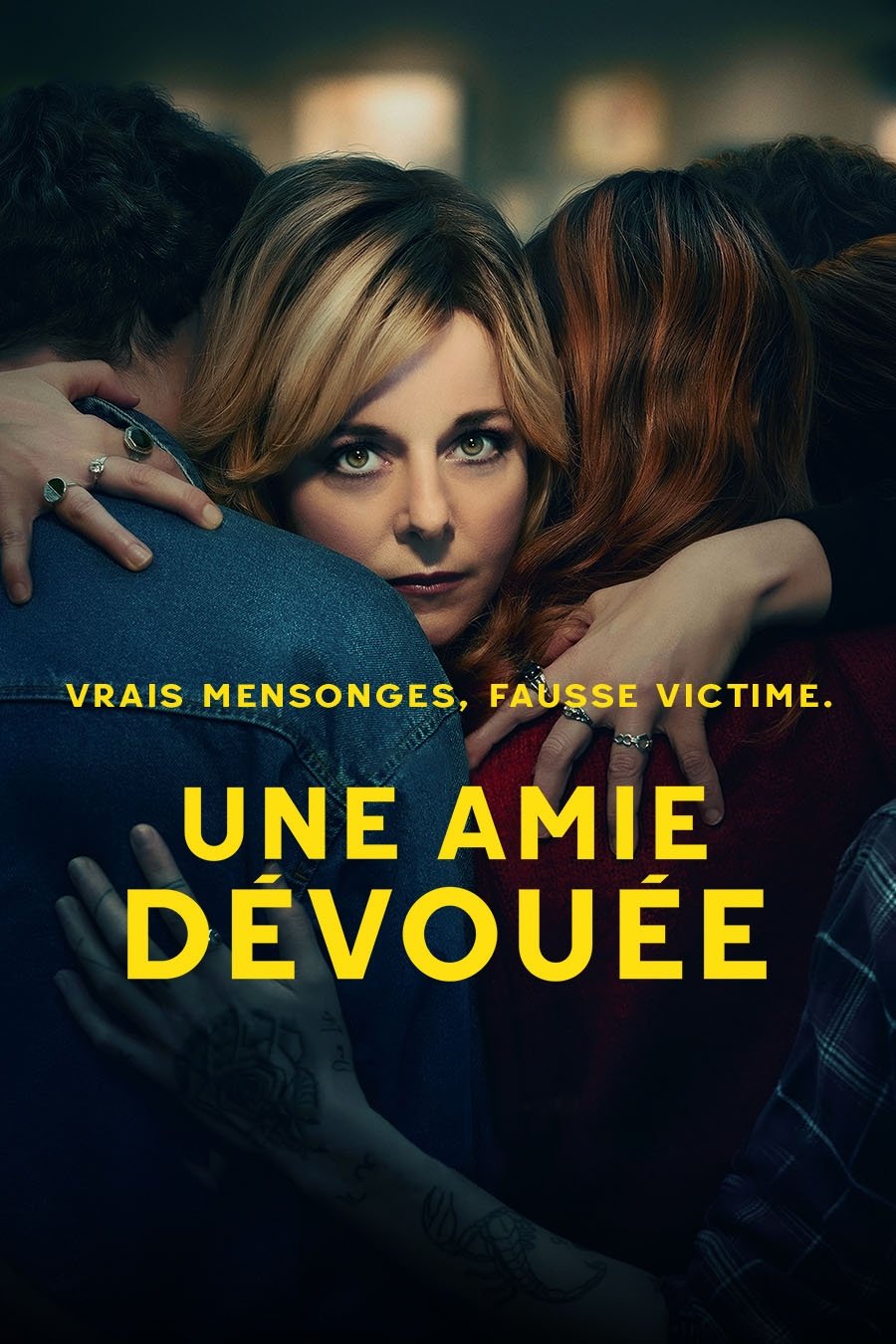 Poster de Temporada 1