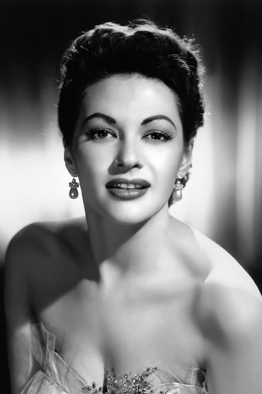 Foto de Yvonne De Carlo