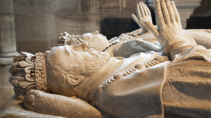 Cosimo I de’ Medici, Grand Duke of Tuscany