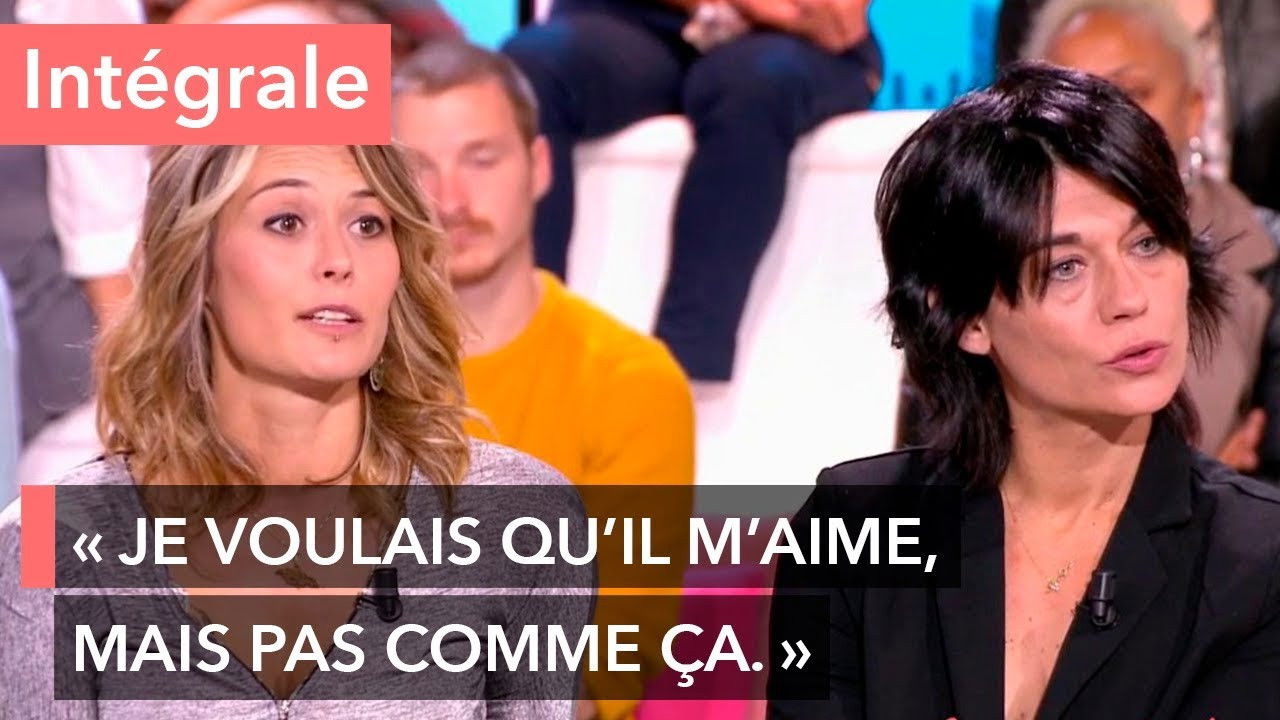 Childhood trauma: daring to talk about it