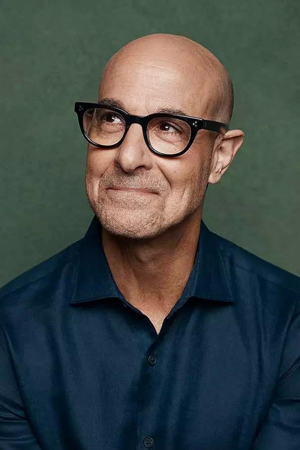 Foto de Stanley Tucci