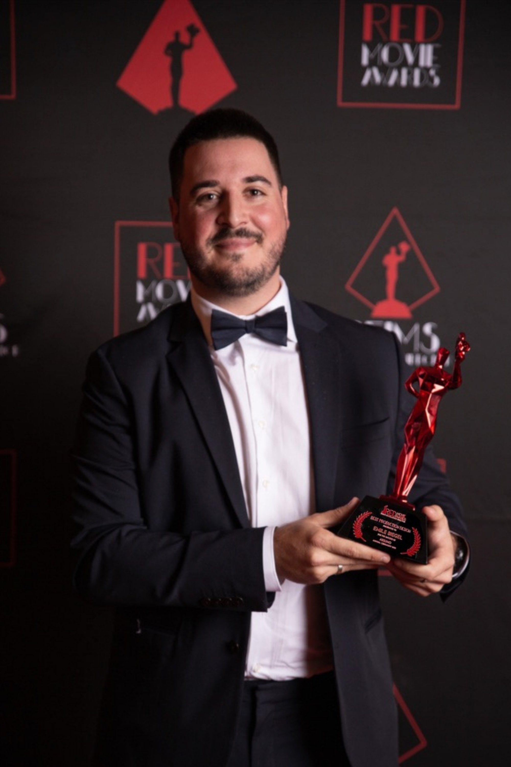 Foto de Emile Biegel