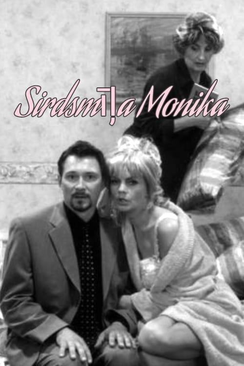 Poster de Sirdsmīļā Monika