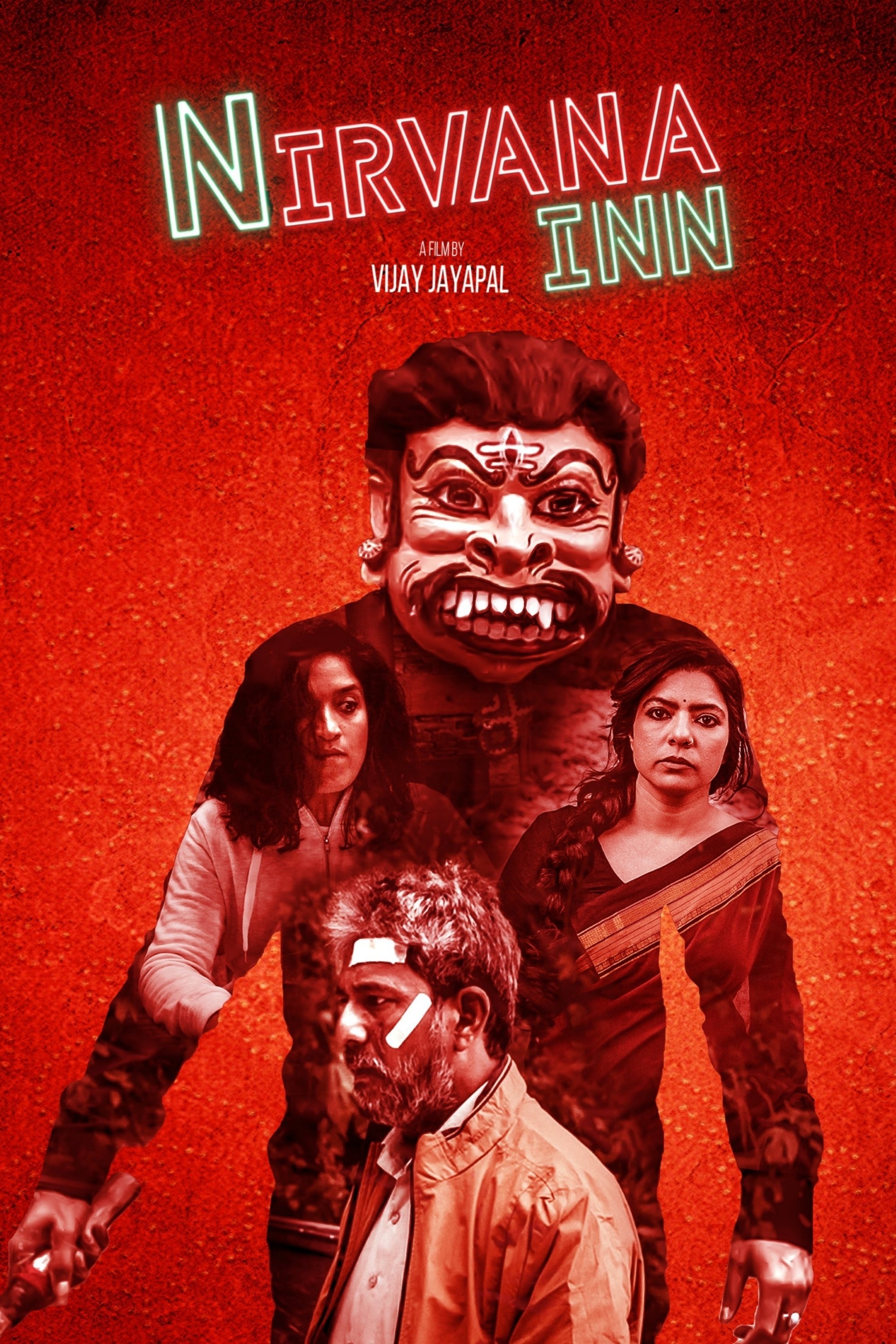 Poster de Nirvana Inn