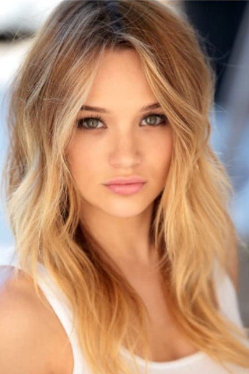 Foto de Hunter King