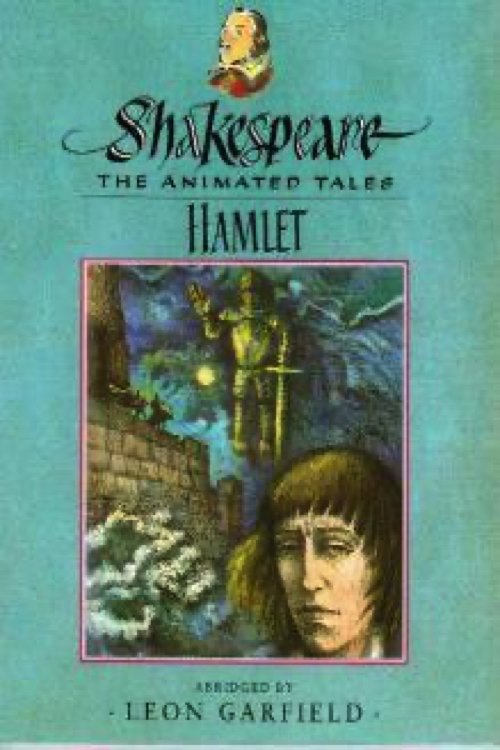 Hamlet Poster