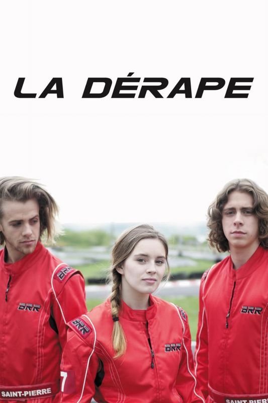 Poster de Temporada 1