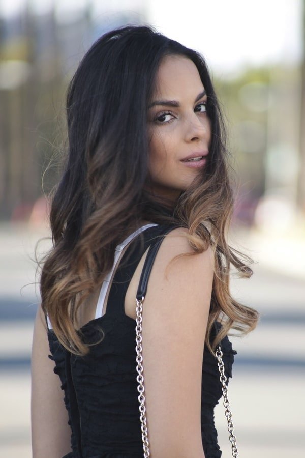 Foto de Shani Atias