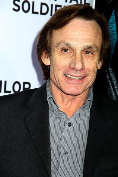 Foto de Steve Railsback