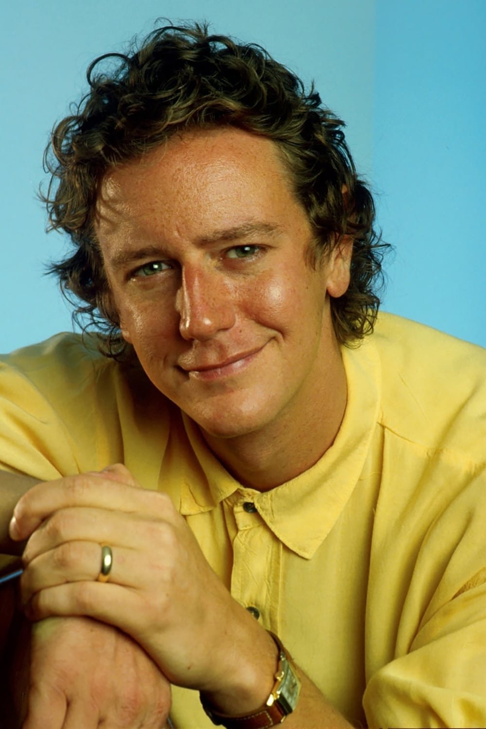 Foto de Judge Reinhold