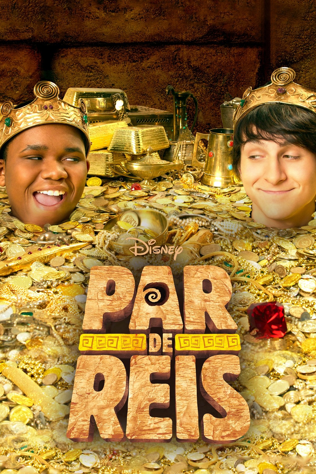 Poster de Temporada 2