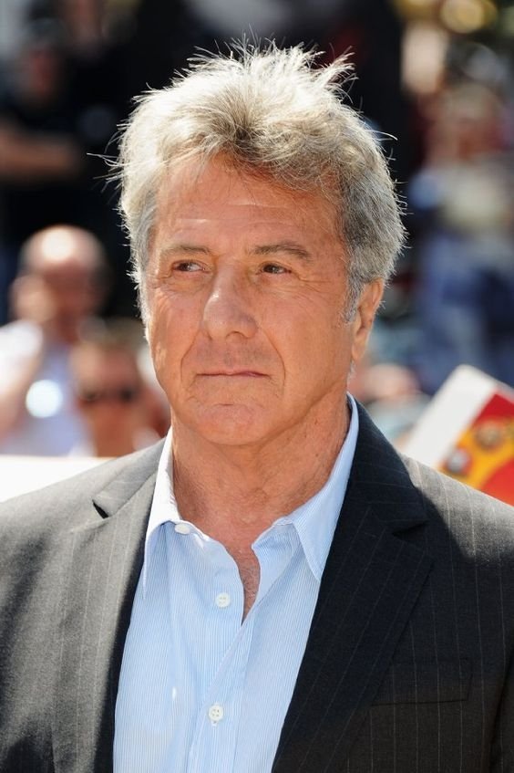 Foto de Dustin Hoffman