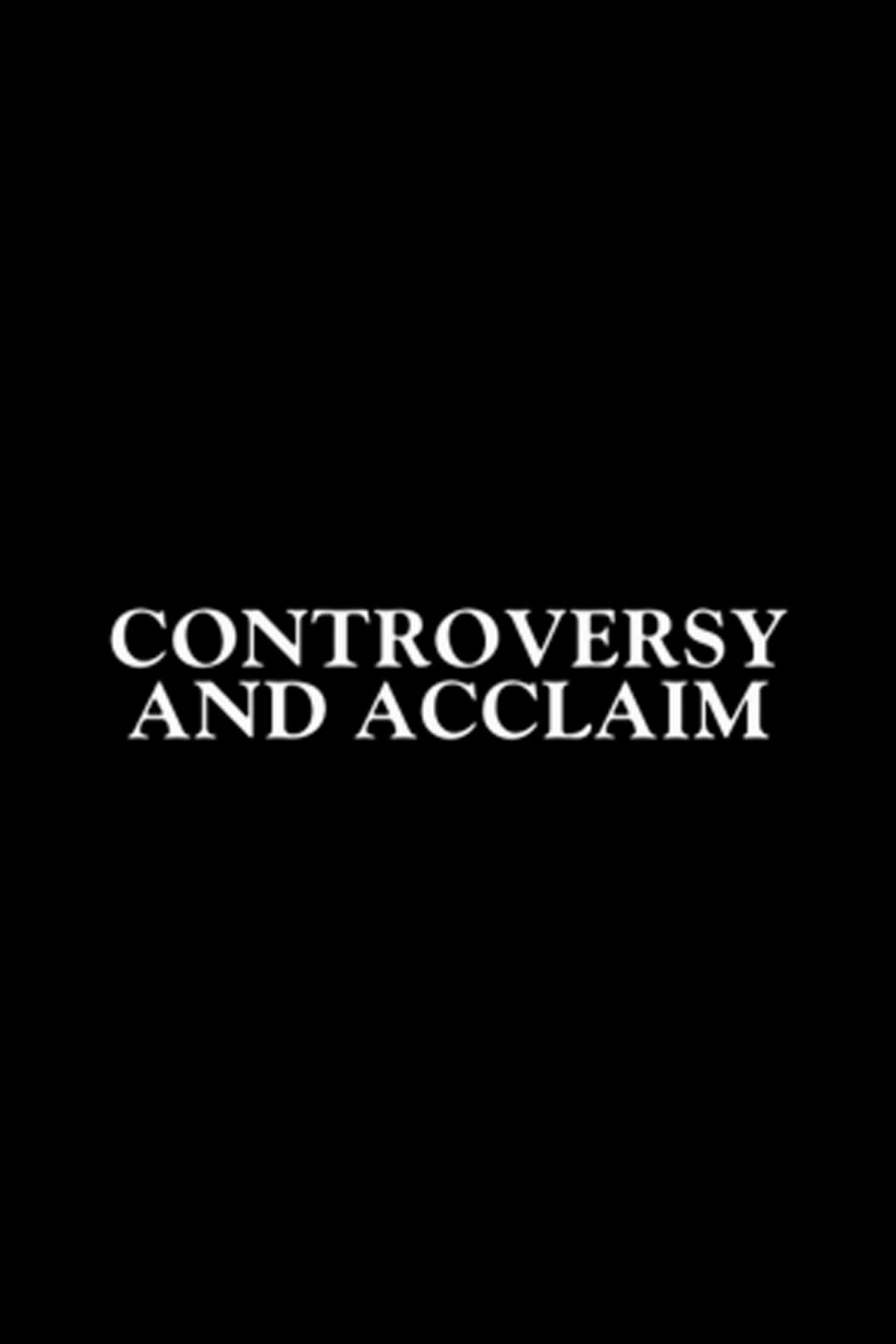 Poster de Controversy and Acclaim: The Timelessness of a Groundbreaking Film