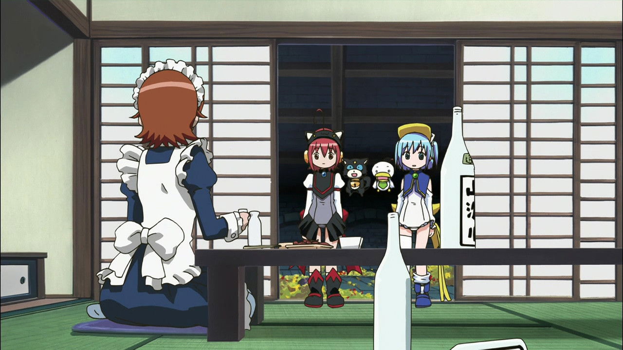 Sumi & Ruriko's Moetan Diary: A Recap Has Arrived!!