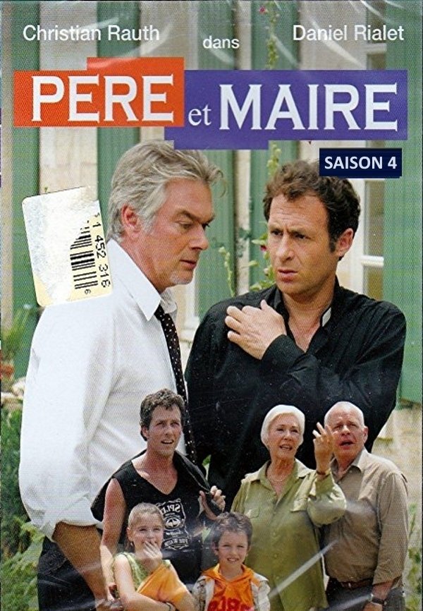 Poster de Temporada 4